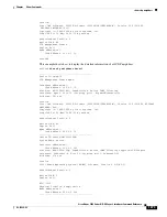 Предварительный просмотр 279 страницы Cisco Nexus 5500 Series Command Reference Manual