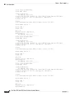 Предварительный просмотр 280 страницы Cisco Nexus 5500 Series Command Reference Manual