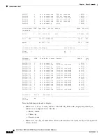 Предварительный просмотр 286 страницы Cisco Nexus 5500 Series Command Reference Manual