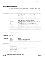Предварительный просмотр 292 страницы Cisco Nexus 5500 Series Command Reference Manual