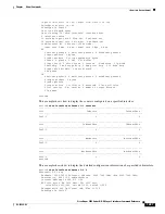 Предварительный просмотр 293 страницы Cisco Nexus 5500 Series Command Reference Manual