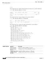 Предварительный просмотр 294 страницы Cisco Nexus 5500 Series Command Reference Manual