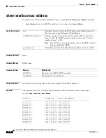 Предварительный просмотр 298 страницы Cisco Nexus 5500 Series Command Reference Manual