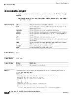 Предварительный просмотр 300 страницы Cisco Nexus 5500 Series Command Reference Manual