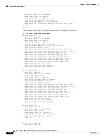 Предварительный просмотр 308 страницы Cisco Nexus 5500 Series Command Reference Manual
