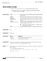 Предварительный просмотр 318 страницы Cisco Nexus 5500 Series Command Reference Manual