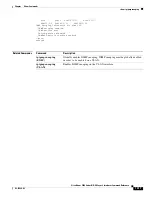 Предварительный просмотр 323 страницы Cisco Nexus 5500 Series Command Reference Manual