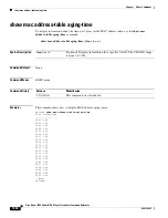 Предварительный просмотр 326 страницы Cisco Nexus 5500 Series Command Reference Manual