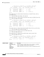 Предварительный просмотр 332 страницы Cisco Nexus 5500 Series Command Reference Manual