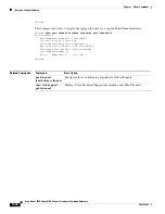 Предварительный просмотр 346 страницы Cisco Nexus 5500 Series Command Reference Manual