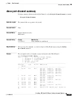 Предварительный просмотр 351 страницы Cisco Nexus 5500 Series Command Reference Manual