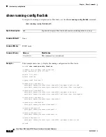 Предварительный просмотр 366 страницы Cisco Nexus 5500 Series Command Reference Manual