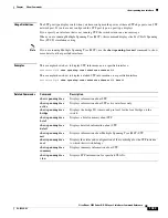 Предварительный просмотр 389 страницы Cisco Nexus 5500 Series Command Reference Manual