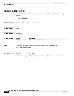 Предварительный просмотр 398 страницы Cisco Nexus 5500 Series Command Reference Manual