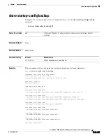 Предварительный просмотр 399 страницы Cisco Nexus 5500 Series Command Reference Manual