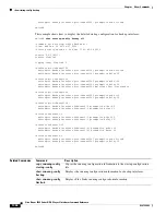 Предварительный просмотр 400 страницы Cisco Nexus 5500 Series Command Reference Manual