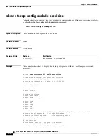 Предварительный просмотр 402 страницы Cisco Nexus 5500 Series Command Reference Manual