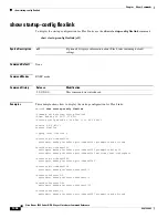 Предварительный просмотр 404 страницы Cisco Nexus 5500 Series Command Reference Manual