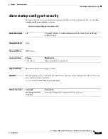 Предварительный просмотр 407 страницы Cisco Nexus 5500 Series Command Reference Manual
