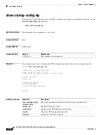 Предварительный просмотр 408 страницы Cisco Nexus 5500 Series Command Reference Manual
