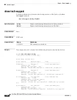 Предварительный просмотр 412 страницы Cisco Nexus 5500 Series Command Reference Manual