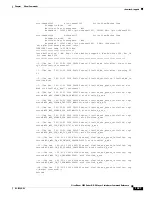 Предварительный просмотр 413 страницы Cisco Nexus 5500 Series Command Reference Manual