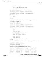 Предварительный просмотр 419 страницы Cisco Nexus 5500 Series Command Reference Manual