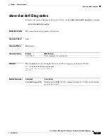Предварительный просмотр 423 страницы Cisco Nexus 5500 Series Command Reference Manual