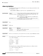 Предварительный просмотр 428 страницы Cisco Nexus 5500 Series Command Reference Manual