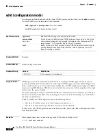 Предварительный просмотр 434 страницы Cisco Nexus 5500 Series Command Reference Manual
