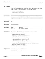 Предварительный просмотр 451 страницы Cisco Nexus 5500 Series Command Reference Manual