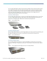 Preview for 2 page of Cisco Nexus 5548P Datasheet