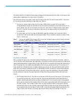 Preview for 9 page of Cisco Nexus 5548P Datasheet