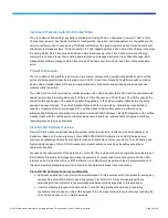 Preview for 14 page of Cisco Nexus 5548P Datasheet
