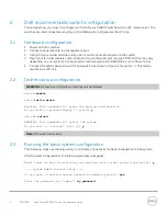 Preview for 6 page of Cisco Nexus 5548UP Configuration Manual