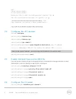 Preview for 8 page of Cisco Nexus 5548UP Configuration Manual