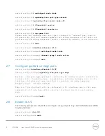 Preview for 9 page of Cisco Nexus 5548UP Configuration Manual