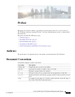 Предварительный просмотр 3 страницы Cisco Nexus 5600 Series Reference