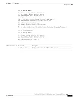 Предварительный просмотр 9 страницы Cisco Nexus 5600 Series Reference