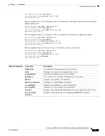 Предварительный просмотр 15 страницы Cisco Nexus 5600 Series Reference