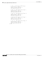 Предварительный просмотр 24 страницы Cisco Nexus 5600 Series Reference