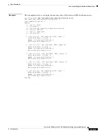 Предварительный просмотр 29 страницы Cisco Nexus 5600 Series Reference