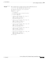Предварительный просмотр 31 страницы Cisco Nexus 5600 Series Reference