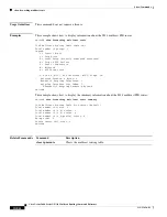 Предварительный просмотр 34 страницы Cisco Nexus 5600 Series Reference