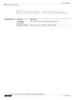 Предварительный просмотр 36 страницы Cisco Nexus 5600 Series Reference