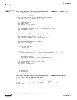 Предварительный просмотр 40 страницы Cisco Nexus 5600 Series Reference