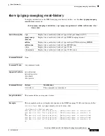 Предварительный просмотр 45 страницы Cisco Nexus 5600 Series Reference