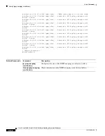 Предварительный просмотр 46 страницы Cisco Nexus 5600 Series Reference