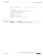 Предварительный просмотр 55 страницы Cisco Nexus 5600 Series Reference