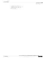 Предварительный просмотр 81 страницы Cisco Nexus 5600 Series Reference